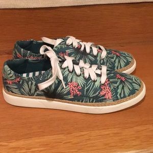 vionic jasmine sneaker